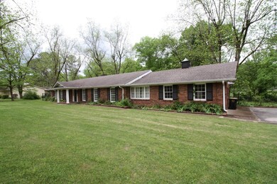 1425 Mitchell Rd NW, Cullman, AL 35055 - photo 4