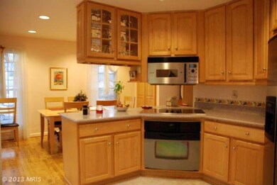 1601 Crestline Rd, Silver Spring, MD 20904 - photo 6