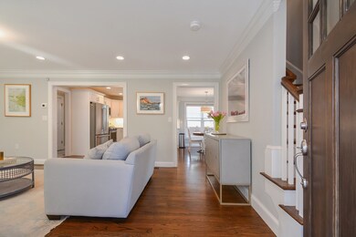 34 Wyvern St unit 34, Roslindale, MA 02131 - photo 2