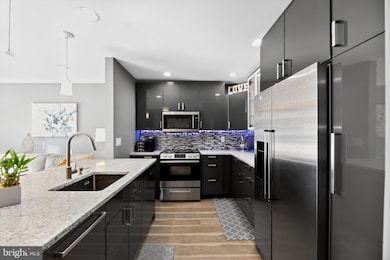 205 Crider Ave unit 205, Moorestown, NJ 08057 - photo 7