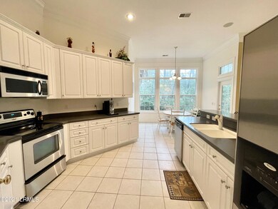 206 Blythe Island Drive -- 2Kitchen 1 US