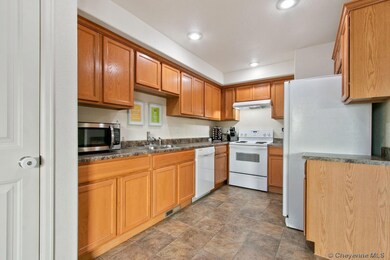 5000 Rock Springs St, Cheyenne, WY 82001 - photo 5