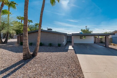 Very Cool Home