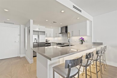 Ocean Harbor unit 809, Deerfield Beach, FL 33441 - photo 5