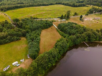 Map9-43-10 Sennebec Rd, Union