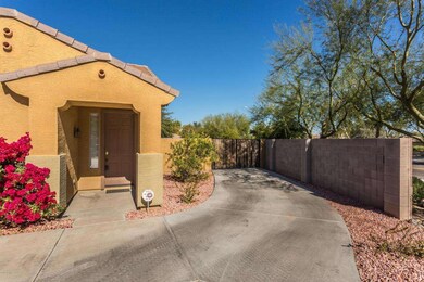 Double RV gate