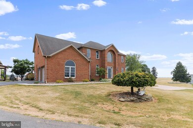 2612 Grand Point Rd, Chambersburg, PA 17202 - photo 2