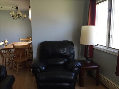 Big comfy chair by the window for...
