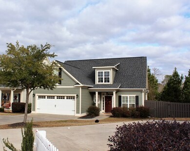 371 Buxton Ln, Evans, GA 30809 - photo 3