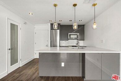 Kings Villa unit 212, West Hollywood, CA 90069 - photo 6