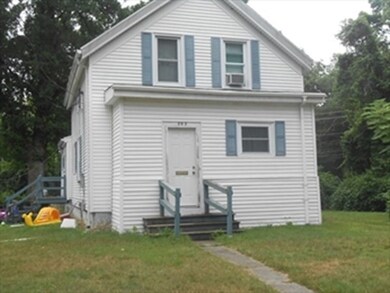 393 Meridian St, Fall River, MA 02720 - photo 2