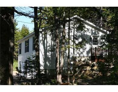 813 Spruce Head Rd, South Thomaston, ME 04858 - photo 2