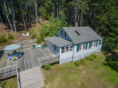 49 Wall Point Rd, Boothbay Harbor, ME 04538 - photo 5