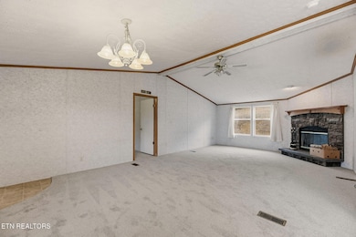 357 Muncey Hollow Ln, Washburn, TN 37888 - photo 5