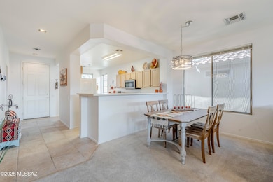 9326 N Desert Mist Ln, Tucson, AZ 85743 - photo 5