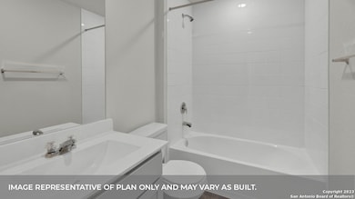 1117 Argonne Forest, Seguin, TX 78155 - photo 5