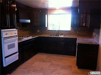 Gorgeous Kitchen