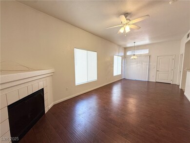 3375 Cactus Shadow St unit 101, Las Vegas, NV 89129 - photo 4