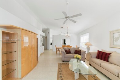 Living & Dining Room