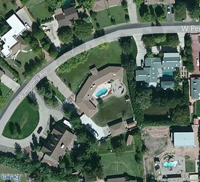 Aerial Shot