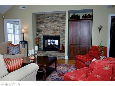 Den/Family/Great Room.