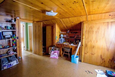 2nd Floor Bedroom