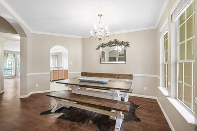 29010 Forest Hill Dr, Magnolia, TX 77355 - photo 7