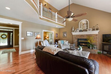 146 Blue Spring Rd, Lucedale, MS 39452 - photo 6