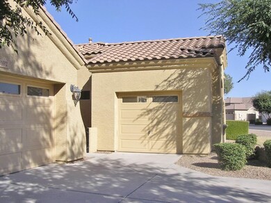 1 and 2 car garages!