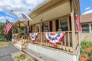 31 Hampshire Dr, Franklin, NH 03235 - photo 5