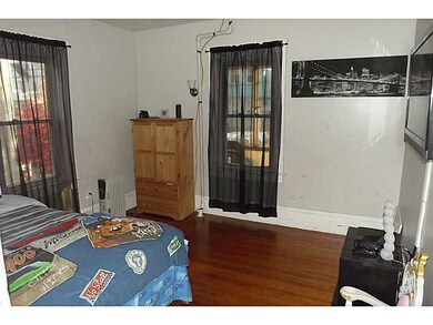 Bedroom.