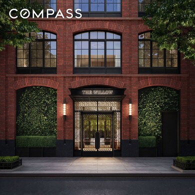 201 E 23rd St unit 4C, New York, NY 10010 - photo 5