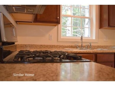 104 Millers Farm (Lot 92) Dr, Rochester, NH 03868 - photo 3