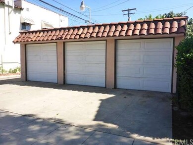3 Single Car Garages with new roll-up doors and au