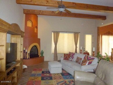 22155 W El Grande Trail, Wickenburg, AZ 85390 - photo 4