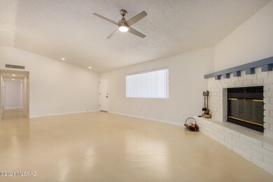 Great Room/FP