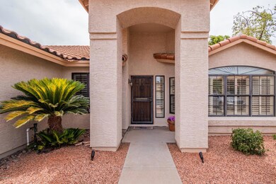 1149 W Wagner Dr, Gilbert, AZ 85233 - photo 3