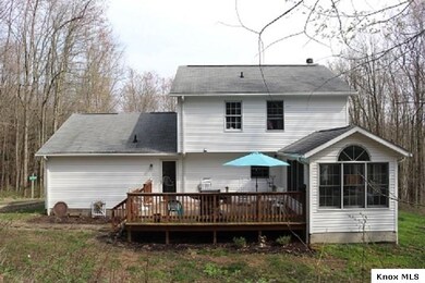 3242 County Road 739, Loudonville, OH 44842 - photo 2