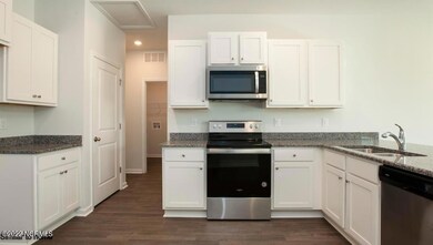 1768 Riverton Dr SE unit Lot 60, Bolivia, NC 28422 - photo 6