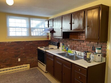 20A Mitchell St unit 20 A, Manchester, NH 03103 - photo 4