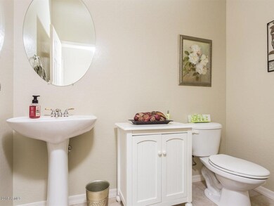 Powder Bath