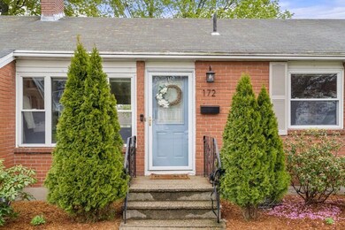 172 Circle Dr, Waltham, MA 02452 - photo 2
