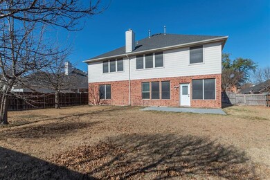 3603 Hibiscus Dr, Wylie, TX 75098 - photo 7