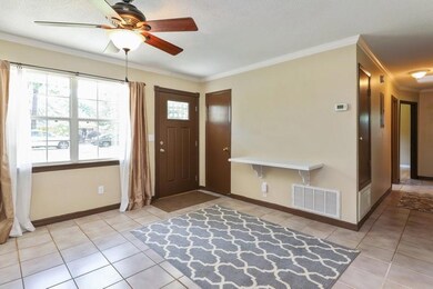 Living Areas