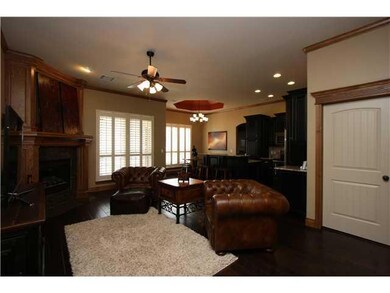 Living Room.