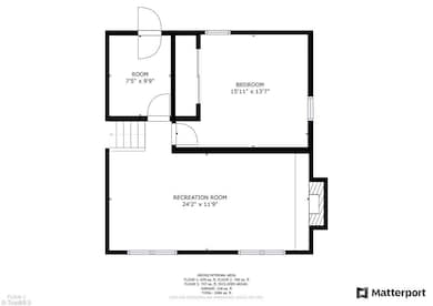 4711 Vickrey Chapel Rd N, Greensboro, NC 27407 - photo 2