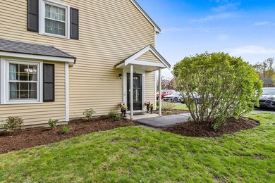 60 Pattison St unit 30, Abington, MA 02351 - photo 4