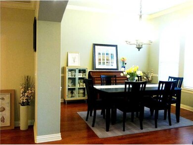 Dining Room.