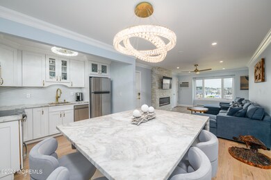 Yacht Harbor unit 10C, Sea Bright, NJ 07760 - photo 3