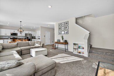 1308 Bayberry Cir, Pingree Grove, IL 60140 - photo 4